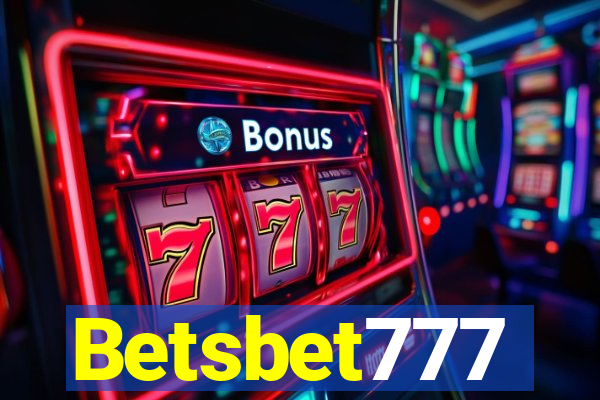 Betsbet777