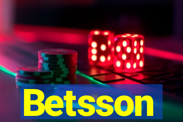 Betsson