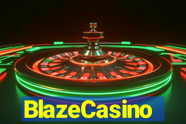 BlazeCasino