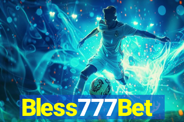 Bless777Bet