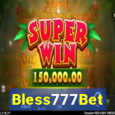 Bless777Bet