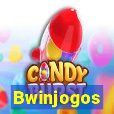 Bwinjogos