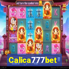 Calica777bet