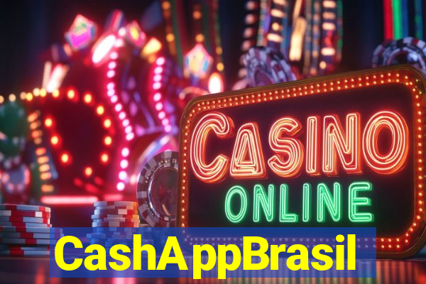 CashAppBrasil