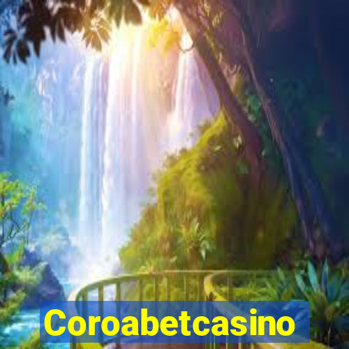 Coroabetcasino