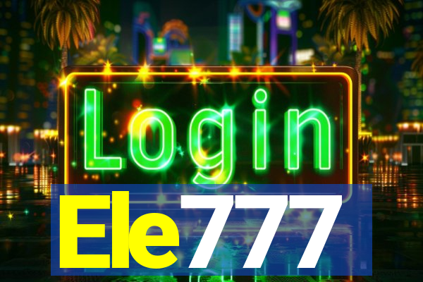 Ele777