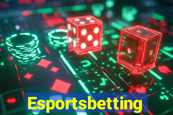 Esportsbetting