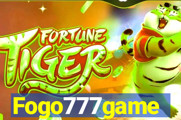 Fogo777game