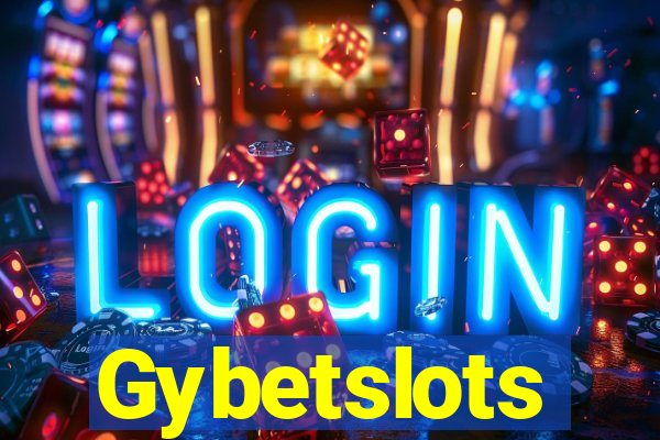 Gybetslots