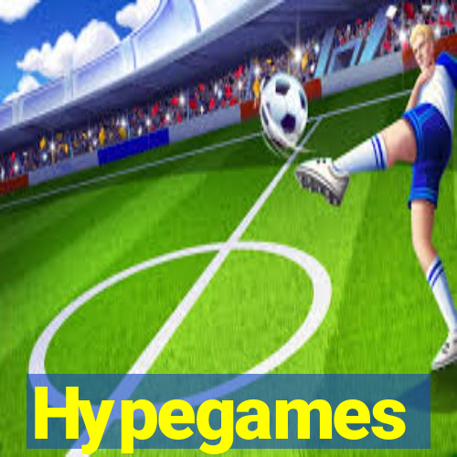 Hypegames