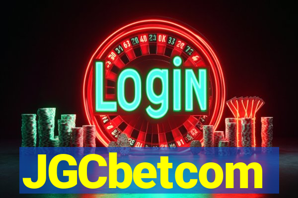 JGCbetcom