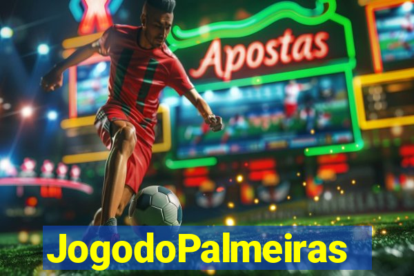 JogodoPalmeiras