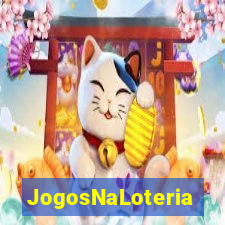 JogosNaLoteria