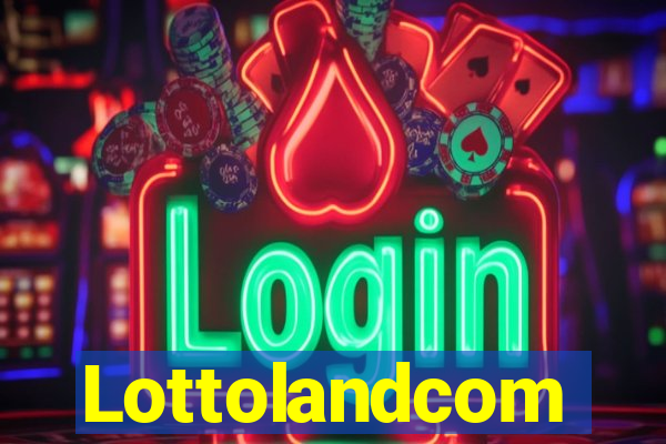 Lottolandcom