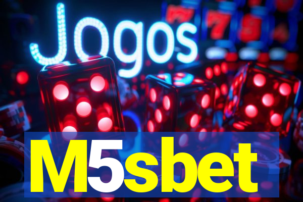 M5sbet