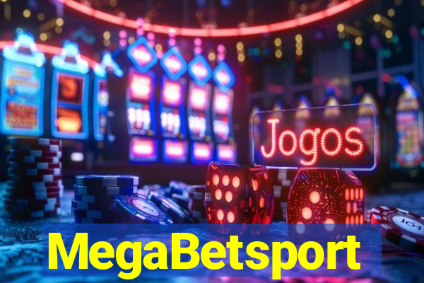 MegaBetsport