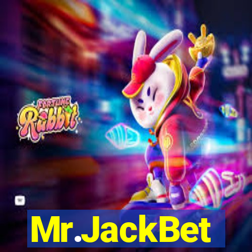 Mr.JackBet