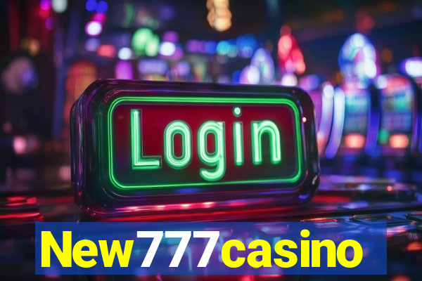 New777casino