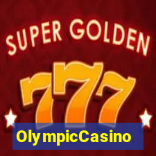 OlympicCasino