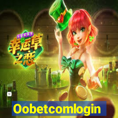 Oobetcomlogin