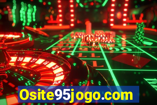 Osite95jogo.com