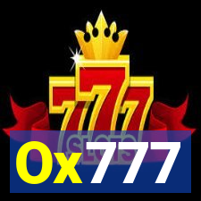 Ox777