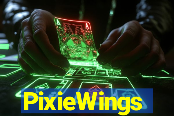 PixieWings