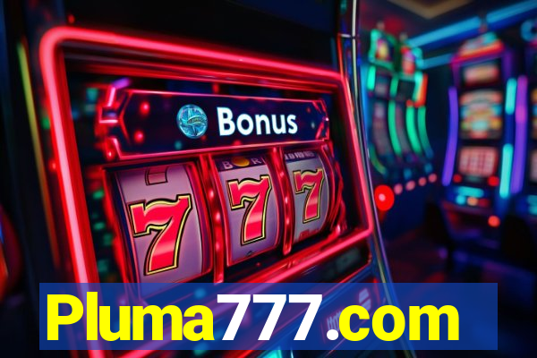 Pluma777.com