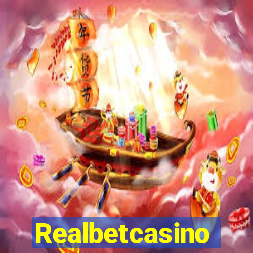 Realbetcasino