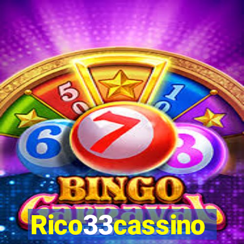 Rico33cassino