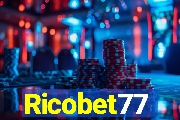 Ricobet77