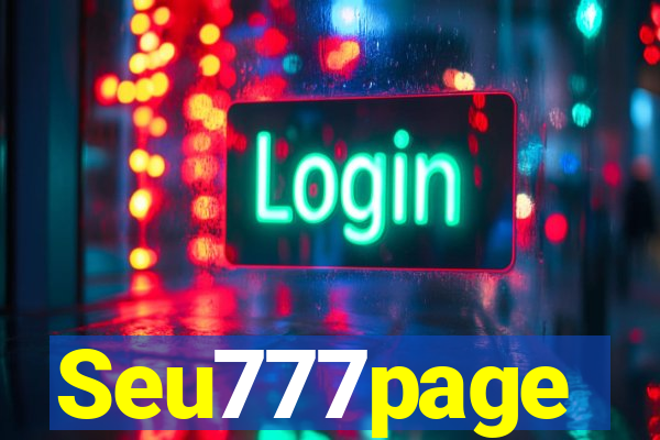 Seu777page