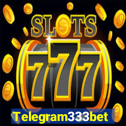 Telegram333bet