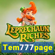 Tem777page