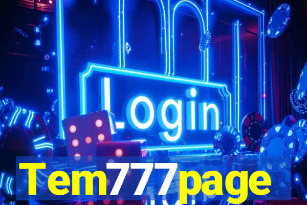 Tem777page