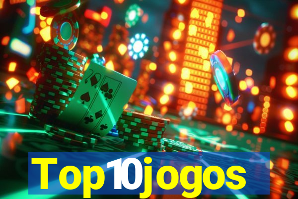 Top10jogos