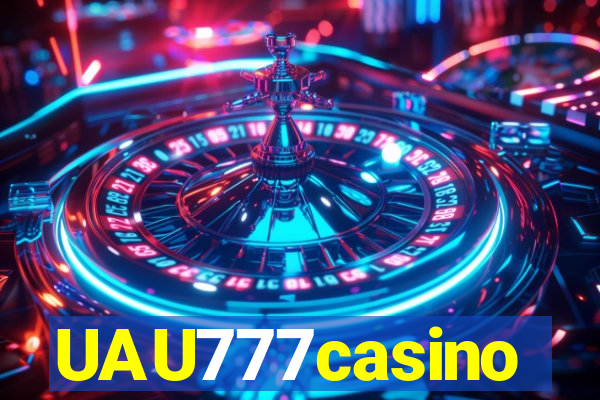 UAU777casino