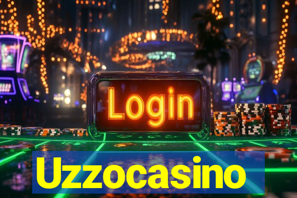 Uzzocasino