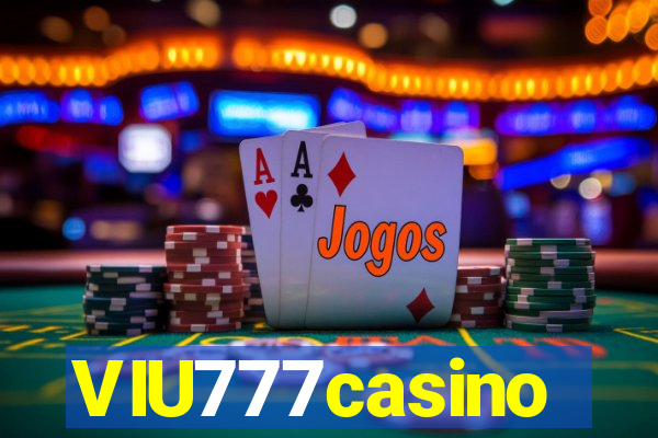 VIU777casino