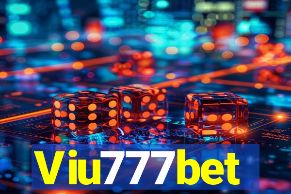 Viu777bet