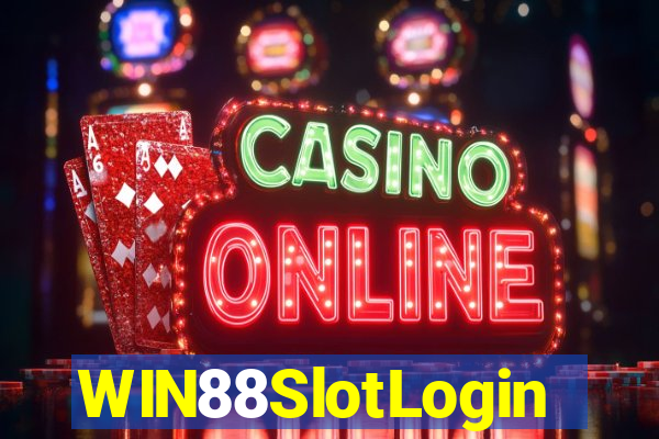 WIN88SlotLogin