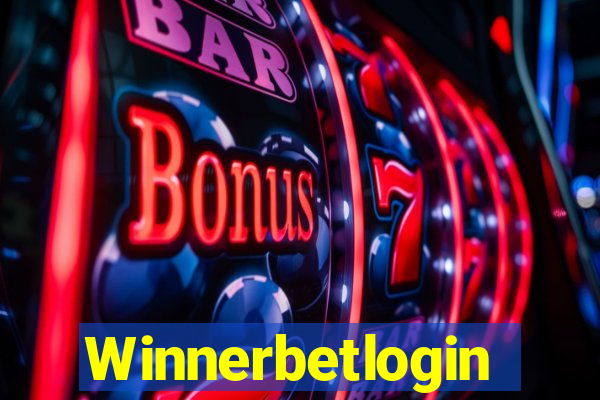 Winnerbetlogin