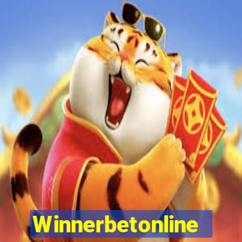 Winnerbetonline