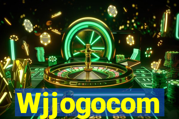 Wjjogocom