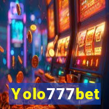 Yolo777bet