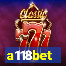 a118bet