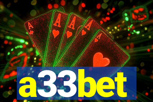 a33bet