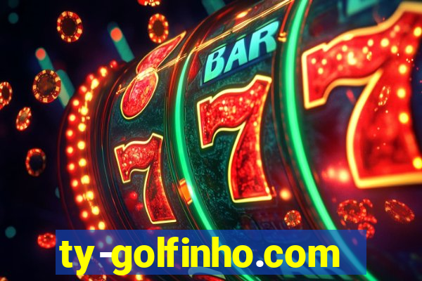 ty-golfinho.com