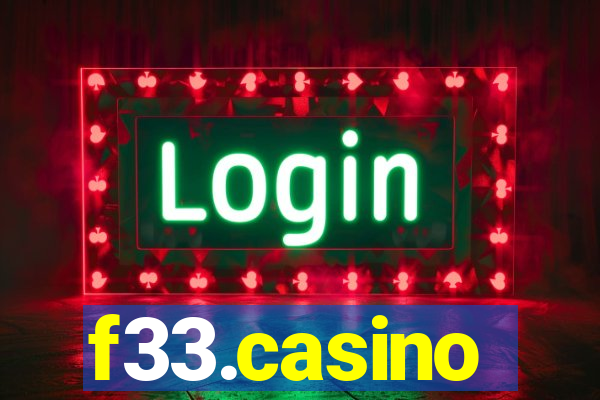 f33.casino