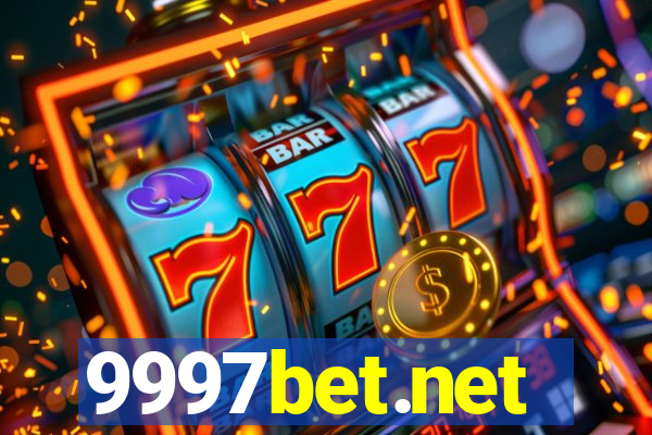 9997bet.net